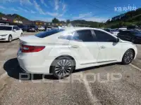 2014 Hyundai Grandeur