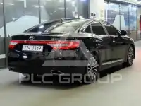 2014 Hyundai Grandeur