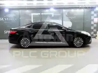 2014 Hyundai Grandeur