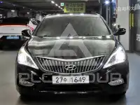 2014 Hyundai Grandeur