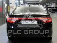 2014 Hyundai Grandeur