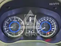 2014 Hyundai Grandeur