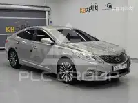2014 Hyundai Grandeur