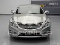 2014 Hyundai Grandeur