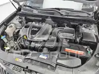 2014 Hyundai Grandeur