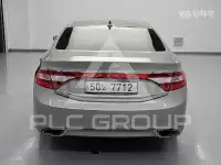 2014 Hyundai Grandeur