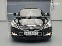 2014 Hyundai Grandeur