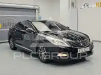 2014 Hyundai Grandeur