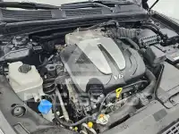 2014 Hyundai Grandeur