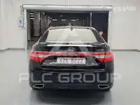 2014 Hyundai Grandeur