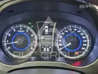 2014 Hyundai Grandeur