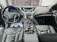 2014 Hyundai Grandeur