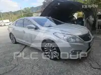 2014 Hyundai Grandeur