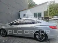 2014 Hyundai Grandeur