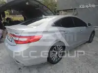 2014 Hyundai Grandeur