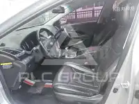 2014 Hyundai Grandeur