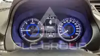 2014 Hyundai Grandeur