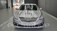 2014 Hyundai Grandeur