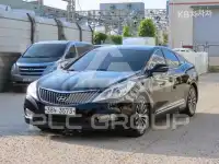 2014 Hyundai Grandeur