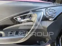 2014 Hyundai Grandeur