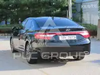 2014 Hyundai Grandeur