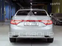 2014 Hyundai Grandeur