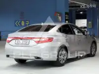 2014 Hyundai Grandeur