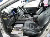 2014 Hyundai Grandeur
