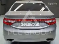 2014 Hyundai Grandeur