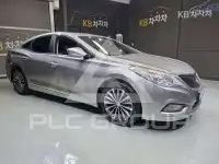 2014 Hyundai Grandeur