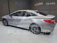 2014 Hyundai Grandeur
