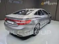 2014 Hyundai Grandeur