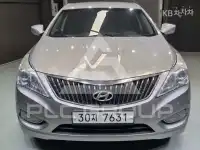 2014 Hyundai Grandeur