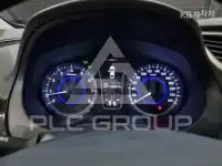 2014 Hyundai Grandeur