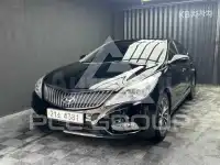2014 Hyundai Grandeur