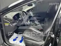 2014 Hyundai Grandeur