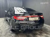 2014 Hyundai Grandeur