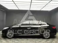 2014 Hyundai Grandeur