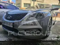 2014 Hyundai Grandeur