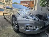 2014 Hyundai Grandeur