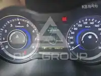 2014 Hyundai Grandeur