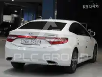 2014 Hyundai Grandeur