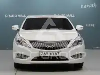2014 Hyundai Grandeur