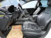 2014 Hyundai Grandeur