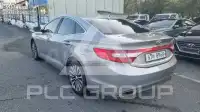 2014 Hyundai Grandeur