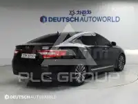 2014 Hyundai Grandeur