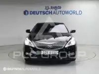 2014 Hyundai Grandeur