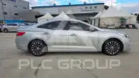 2014 Hyundai Grandeur