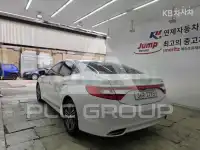 2014 Hyundai Grandeur