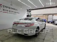 2014 Hyundai Grandeur